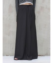 Ungrid | ウエストデザインフィットアイラインスカート(スカート)