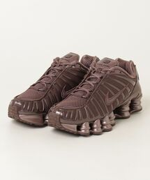 W SHOX TL