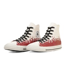 CONVERSE ALL STAR HI / NARUTO SHIPPUDEN(コンバース オールスター HI / ナルト シップウデン)