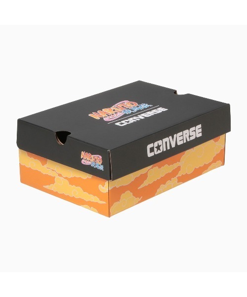 CONVERSE(コンバース)の「CONVERSE ALL STAR HI / NARUTO SHIPPUDEN(コンバース オールスター HI / ナルト シップウデン)(スニーカー・メンズ・ホワイト系・26.5cm/27cm/27.5cm/28cm/29cm/26cm)」の11枚目の写真