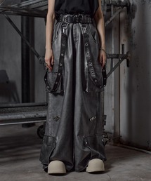 ERAR（エラー）の「カーゴパンツ（カーゴパンツ）」