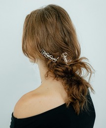LAPUIS（ラピュイ）の「LAPUIS(ラピュイ)Mood hairpin（ヘアピン）」