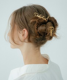 LAPUIS（ラピュイ）の「LAPUIS(ラピュイ)Mood hairpin（ヘアピン）」