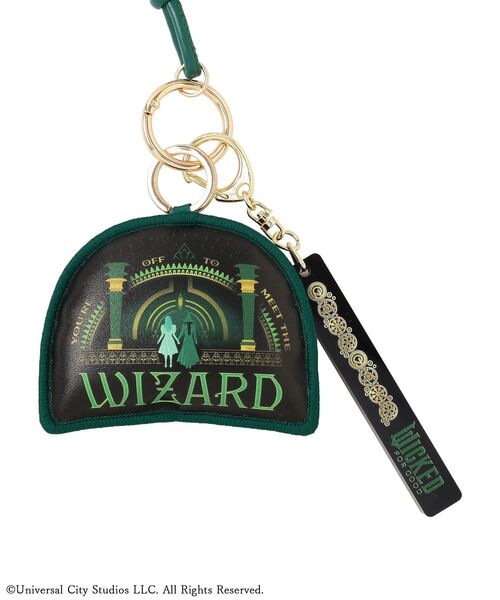 Green　Parks（グリーンパークス）の「WICKED アートグラフィックチャーム（チャーム・レディース・H/A/D/C/E/F/B/G・FREE）」の16枚目の写真