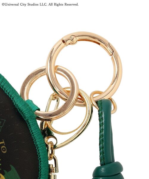 Green　Parks（グリーンパークス）の「WICKED アートグラフィックチャーム（チャーム・レディース・H/A/D/C/E/F/B/G・FREE）」の17枚目の写真