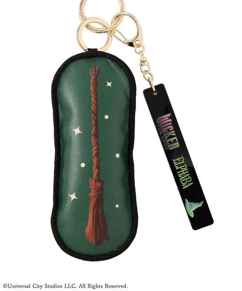 Green　Parks（グリーンパークス）の「WICKED アートグラフィックチャーム（チャーム・レディース・H/A/D/C/E/F/B/G・FREE）」の20枚目の写真