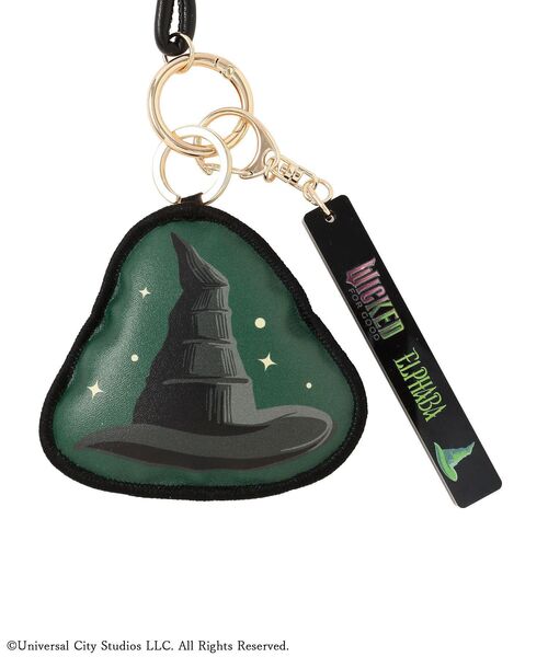 Green　Parks（グリーンパークス）の「WICKED アートグラフィックチャーム（チャーム・レディース・H/A/D/C/E/F/B/G・FREE）」の21枚目の写真