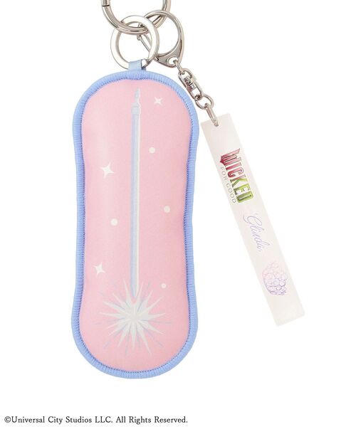 Green　Parks（グリーンパークス）の「WICKED アートグラフィックチャーム（チャーム・レディース・H/A/D/C/E/F/B/G・FREE）」の22枚目の写真