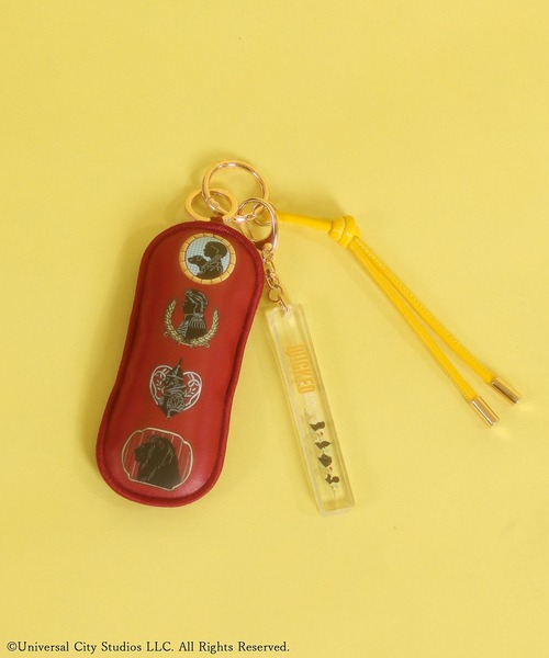 Green　Parks（グリーンパークス）の「WICKED アートグラフィックチャーム（チャーム・レディース・H/A/D/C/E/F/B/G・FREE）」の7枚目の写真