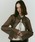 Knuth Marf�i�N�k�[�X�}�[�t�j�́usheer collared blouse�i���̑��g�b�v�X�j�v�b�C�G���[