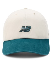 New Balance（ニューバランス）の「'47 クリーンアップキャンバス2トーン（キャップ）」