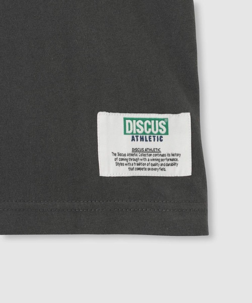 STAR WARS(スターウォーズ)の「【DISCUS×STAR WARS】ショート丈 スターウォーズ×ディスカス コラボ グラフィックTシャツ(Tシャツ/カットソー・レディース・グレー系4/グレー系3/グレー系2/グレー系1・M)」の14枚目の写真