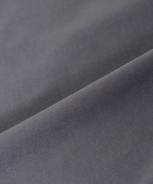 DRESSLAVE(ドレスレイブ)の「asymmetric flare jersey skirt(アシンメトリーフレアジャージースカート)(スカート・レディース・ブラウン/グレー・38)」の15枚目の写真