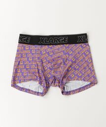 ONE DAY KMC （ワンデイケーエムシー）の「XLARGE エクストララージ/ XL Game logo / 81636400（ボクサーパンツ）」