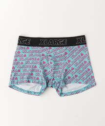 ONE DAY KMC （ワンデイケーエムシー）の「XLARGE エクストララージ/ XL Game logo / 81636400（ボクサーパンツ）」
