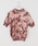 LAYAS�i���C���[�Y�j�́u�yLAYAS/���C���[�Y�z TIE DYE  SHIRTS�i�j�b�g/�Z�[�^�[�j�v�b�u���E��