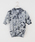 LAYAS�i���C���[�Y�j�́u�yLAYAS/���C���[�Y�z TIE DYE  SHIRTS�i�j�b�g/�Z�[�^�[�j�v�b�u���b�N