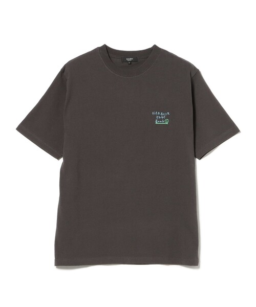 BEAMS HEART(ビームスハート)の「【6/18値下げ】ブックストア グラフィック Tシャツ(ユニセックス)(Tシャツ/カットソー・メンズ・ホワイト/チャコールグレー・MEDIUM/LARGE/SMALL)」の21枚目の写真