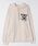 THE SUGAR PUNCH�i�U�V���K�[�p���`�j�́uTHE SUGAR PUNCH/�U �V���K�[ �p���`/��� Hoodie�i�p�[�J�[�j�v�b�z���C�g