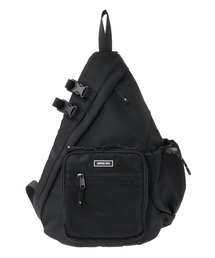 CONVERSE TOKYO（コンバーストウキョウ）の「NYLON  ONE-SHOULDER BAG（ボディバッグ/ウエストポーチ）」
