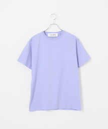 NATURAL DYE T-Shirt / ナチュラルダイTシャツ