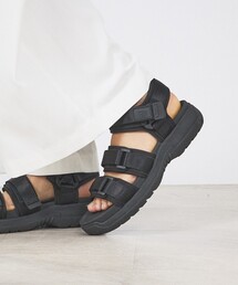 【SHAKA / シャカ】2026春夏 SK-311/NEO BUNGY EVOL / ベルクロサンダル