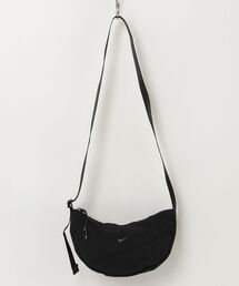 NIKE(�i�C�L)��NIKE AURA CRESCENT CROSSBODY HQ4370-013(�V�����_�[�o�b�O)