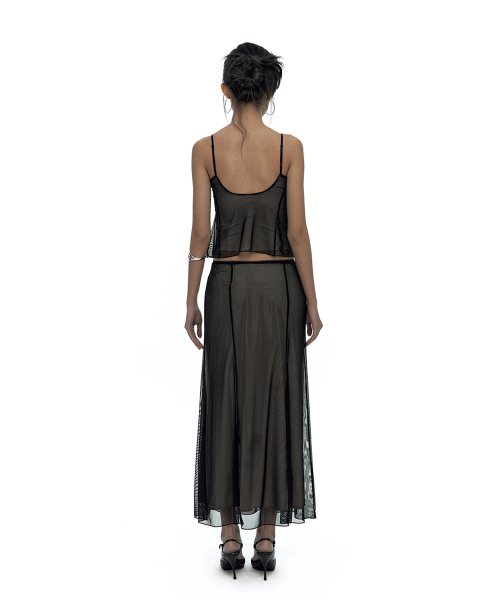 KASHIKO(カシコ)の「Shanghai Long Skirt(スカート・レディース・その他・SMALL/MEDIUM)」の10枚目の写真