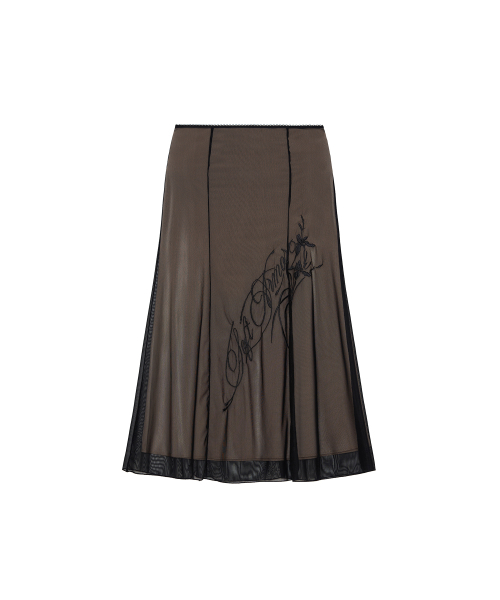 KASHIKO(カシコ)の「Shanghai Long Skirt(スカート・レディース・その他・SMALL/MEDIUM)」の17枚目の写真