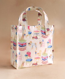 Cath Kidston | スモール ブックバッグ Hackney Dogs(ハンドバッグ)