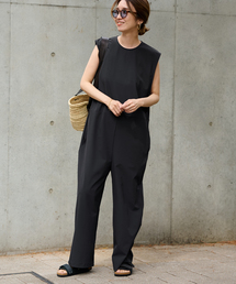 FRAMeWORK（フレームワーク）の「≪WEB限定 / 追加≫クールタッチN/Sオールインワン（つなぎ/オールインワン）」