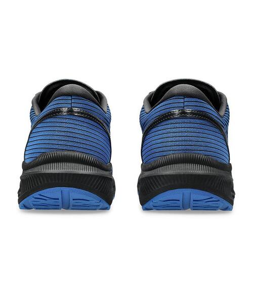 KIKO KOSTADINOV（キコ コスタディノフ）の「ASICS×KIKO KOSTADINOV/アシックス×キココスタディノフ/ILARGI FF/KIKO TABI SHOES（スニーカー・メンズ・ブルー・26.5cm/27.5cm/27.0cm/29.0cm/28.5cm/28.0cm/26.0cm）」の10枚目の写真