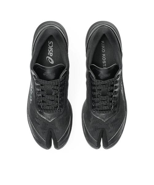 KIKO KOSTADINOV（キコ コスタディノフ）の「ASICS×KIKO KOSTADINOV/アシックス×キココスタディノフ/ILARGI FF/KIKO TABI SHOES（スニーカー・メンズ・ブルー・26.5cm/27.5cm/27.0cm/29.0cm/28.5cm/28.0cm/26.0cm）」の13枚目の写真