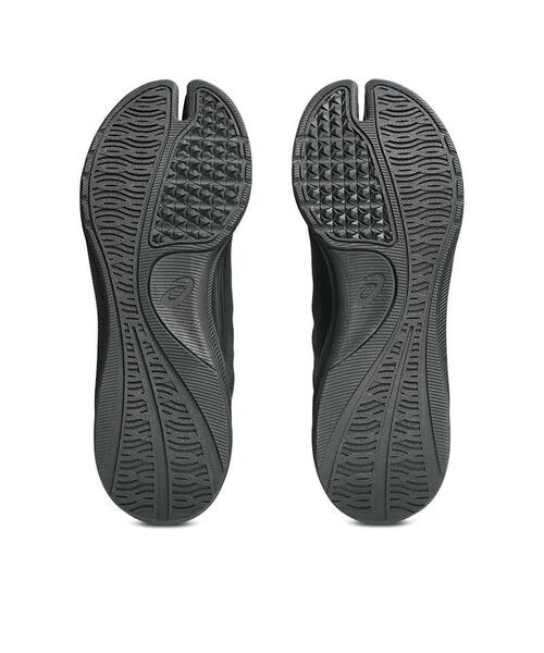 KIKO KOSTADINOV（キコ コスタディノフ）の「ASICS×KIKO KOSTADINOV/アシックス×キココスタディノフ/ILARGI FF/KIKO TABI SHOES（スニーカー・メンズ・ブルー・26.5cm/27.5cm/27.0cm/29.0cm/28.5cm/28.0cm/26.0cm）」の18枚目の写真