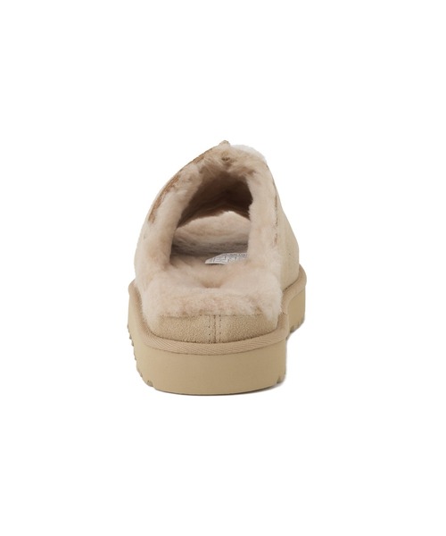 UGG（アグ）の「【UGG(アグ)】W GREENPORT SLIDE（サンダル・レディース・キャメル/ベージュ・23/25/24）」の11枚目の写真