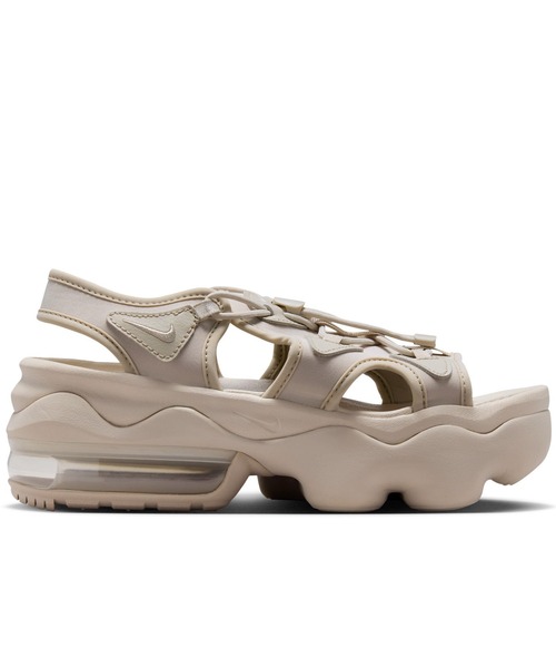 NIKE(ナイキ)の「【NIKE/ナイキ】AIR MAX KOKO(サンダル・レディース・ベージュ/ブラック系その他・23/24)」の17枚目の写真