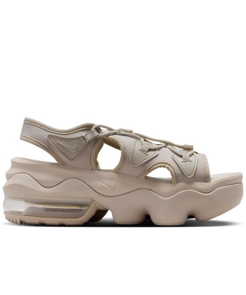 NIKE(ナイキ)の「【NIKE/ナイキ】AIR MAX KOKO(サンダル・レディース・ベージュ/ブラック系その他・23/24)」の18枚目の写真