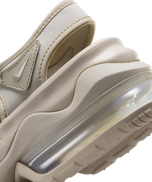 NIKE(ナイキ)の「【NIKE/ナイキ】AIR MAX KOKO(サンダル・レディース・ベージュ/ブラック系その他・23/24)」の21枚目の写真