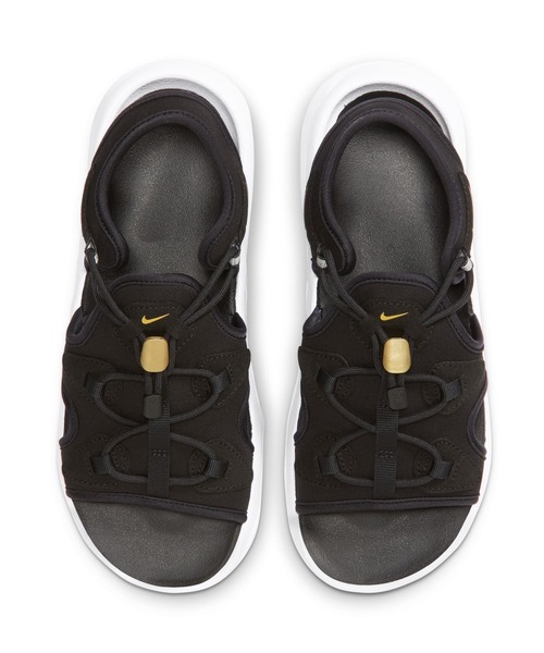 NIKE(ナイキ)の「【NIKE/ナイキ】AIR MAX KOKO(サンダル・レディース・ベージュ/ブラック系その他・23/24)」の15枚目の写真
