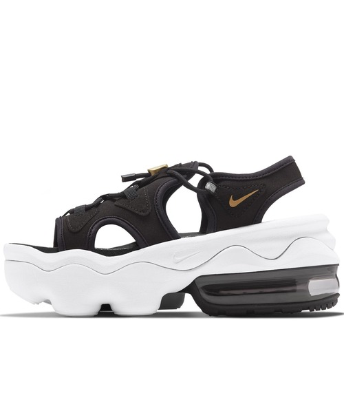 NIKE(ナイキ)の「【NIKE/ナイキ】AIR MAX KOKO(サンダル・レディース・ベージュ/ブラック系その他・23/24)」の4枚目の写真