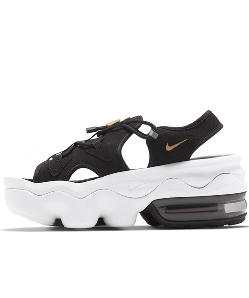 NIKE(ナイキ)の「【NIKE/ナイキ】AIR MAX KOKO(サンダル・レディース・ベージュ/ブラック系その他・23/24)」の5枚目の写真