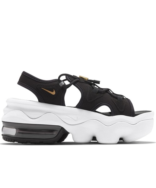 NIKE(ナイキ)の「【NIKE/ナイキ】AIR MAX KOKO(サンダル・レディース・ベージュ/ブラック系その他・23/24)」の7枚目の写真