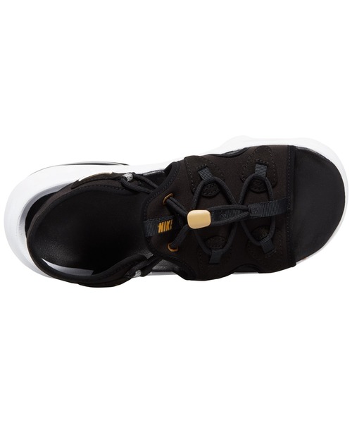 NIKE(ナイキ)の「【NIKE/ナイキ】AIR MAX KOKO(サンダル・レディース・ベージュ/ブラック系その他・23/24)」の8枚目の写真