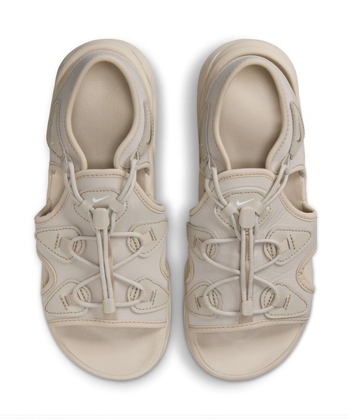 NIKE(ナイキ)の「【NIKE/ナイキ】AIR MAX KOKO(サンダル・レディース・ベージュ/ブラック系その他・23/24)」の10枚目の写真