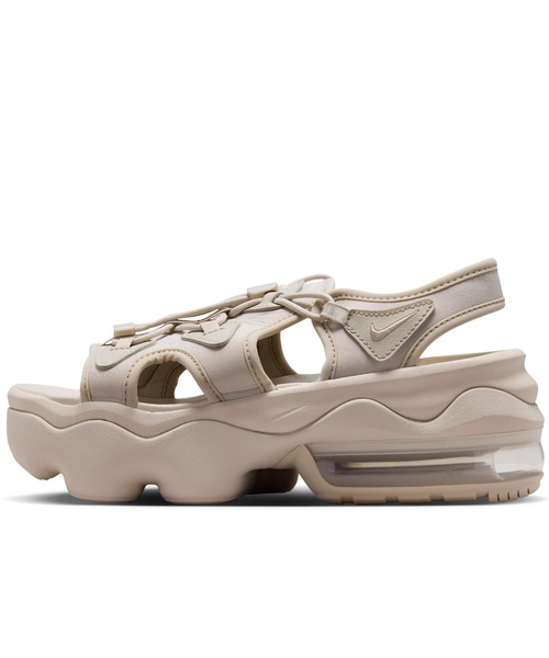 NIKE(ナイキ)の「【NIKE/ナイキ】AIR MAX KOKO(サンダル・レディース・ベージュ/ブラック系その他・23/24)」の12枚目の写真