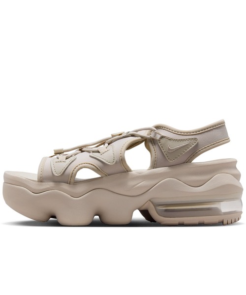 NIKE(ナイキ)の「【NIKE/ナイキ】AIR MAX KOKO(サンダル・レディース・ベージュ/ブラック系その他・23/24)」の16枚目の写真