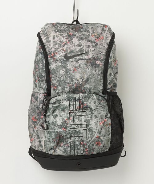 ナイキ NIKE ナイキ ヴァーシティ エリート BKPK-AOP SU26