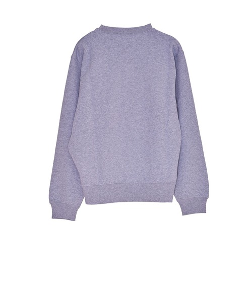 INTERPLAY(インタープレイ)の「【INTERPLAY】College Logo Sweat(スウェット・メンズ・ネイビー/ボルドー/グレー・SMALL/X-LARGE)」の7枚目の写真