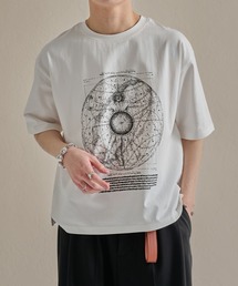 ファンクショナルグラフィックルーズ半袖Tee