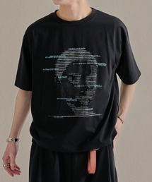 ファンクショナルグラフィックルーズ半袖Tee